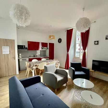Residence Bonnecaze Eaux-Bonnes Εξωτερικό φωτογραφία