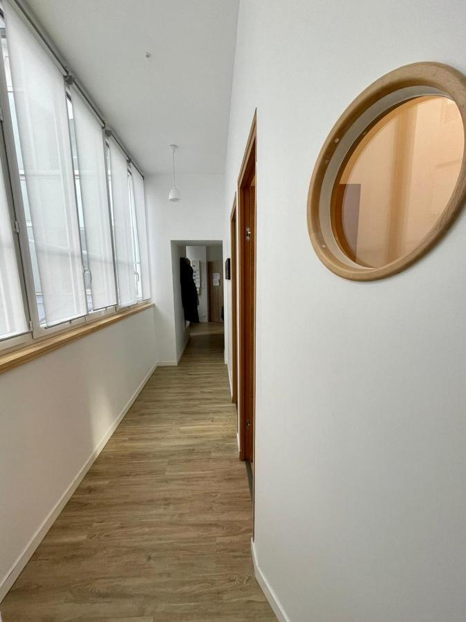 Residence Bonnecaze Eaux-Bonnes Εξωτερικό φωτογραφία