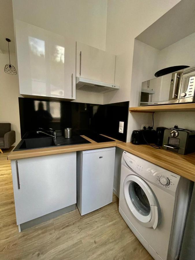 Residence Bonnecaze Eaux-Bonnes Εξωτερικό φωτογραφία