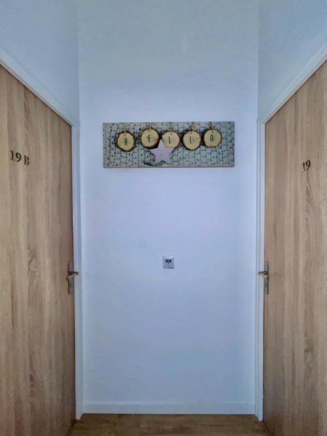 Residence Bonnecaze Eaux-Bonnes Εξωτερικό φωτογραφία