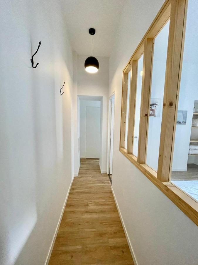 Residence Bonnecaze Eaux-Bonnes Εξωτερικό φωτογραφία