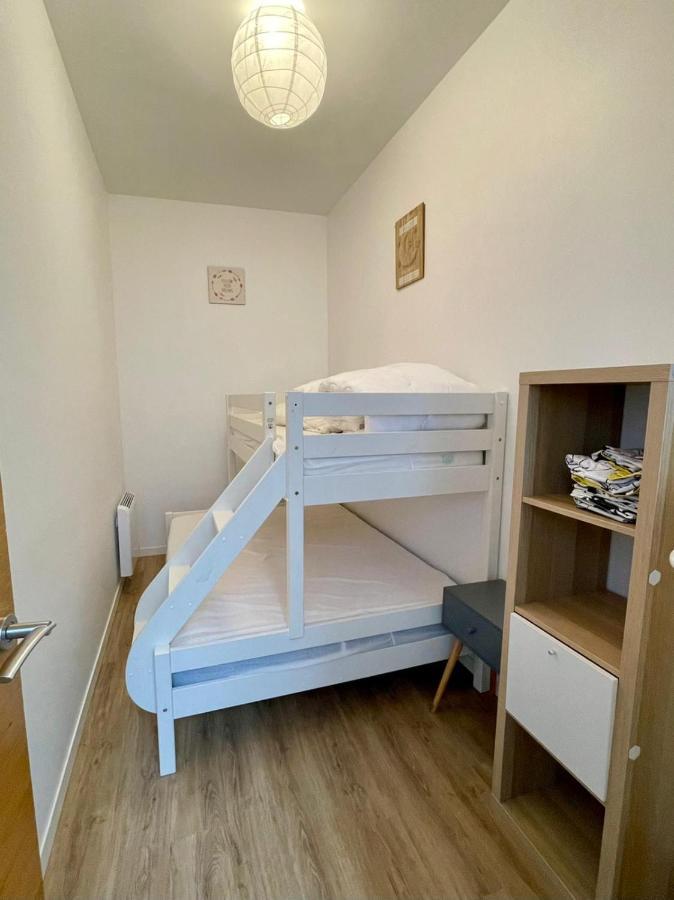 Residence Bonnecaze Eaux-Bonnes Εξωτερικό φωτογραφία