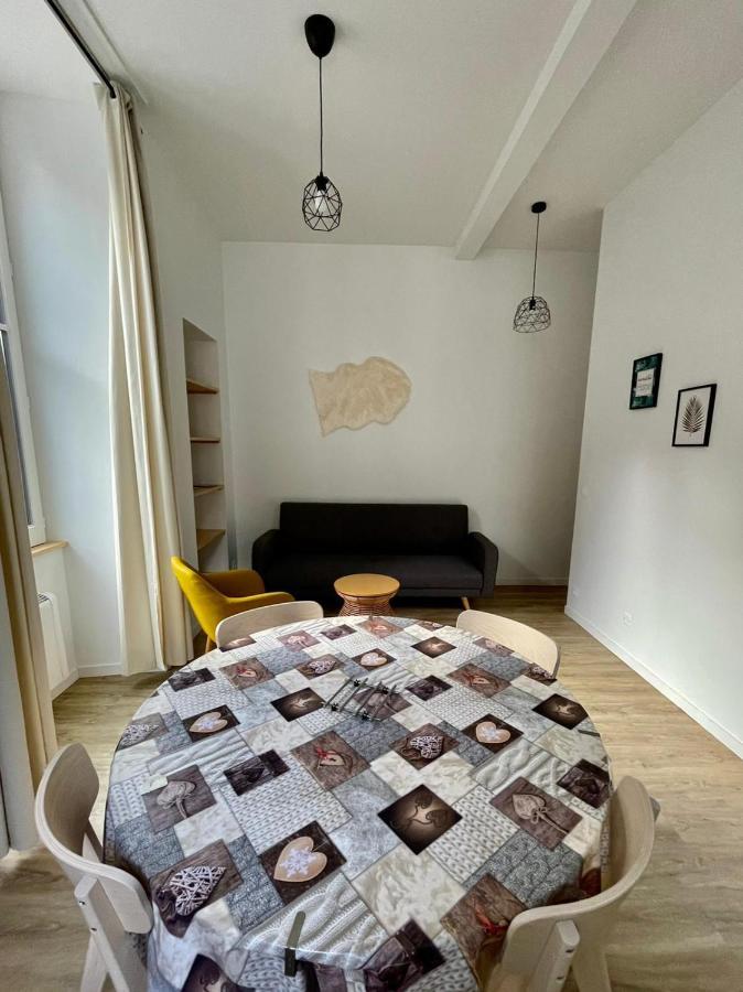 Residence Bonnecaze Eaux-Bonnes Εξωτερικό φωτογραφία
