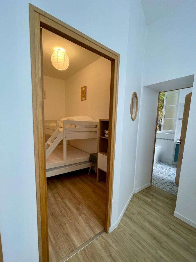 Residence Bonnecaze Eaux-Bonnes Εξωτερικό φωτογραφία