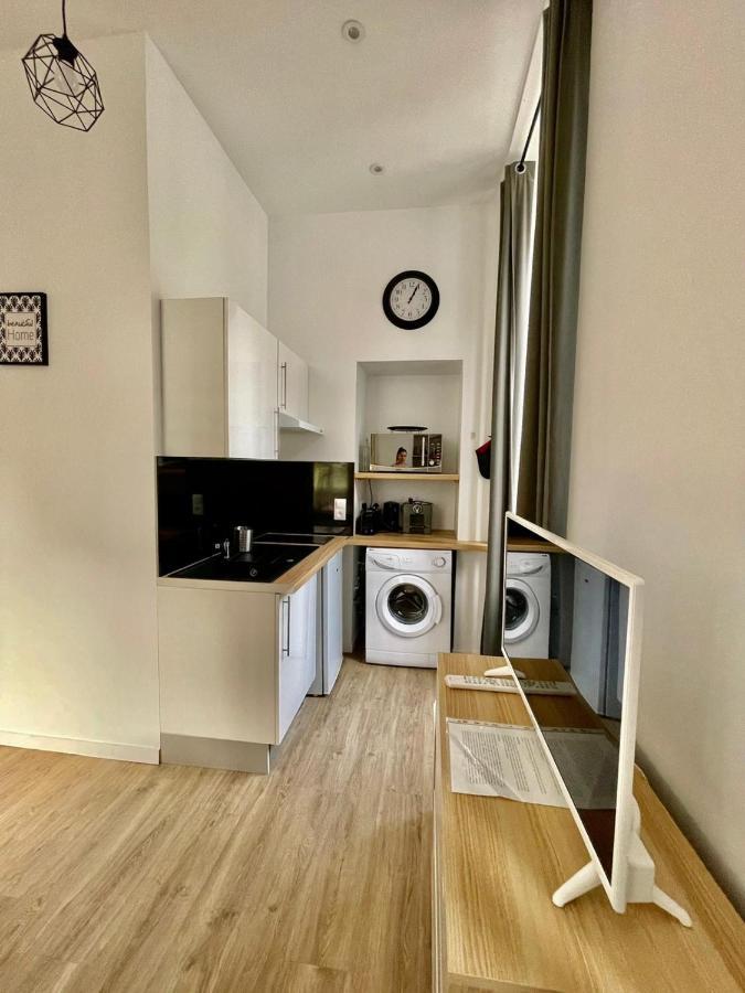 Residence Bonnecaze Eaux-Bonnes Εξωτερικό φωτογραφία