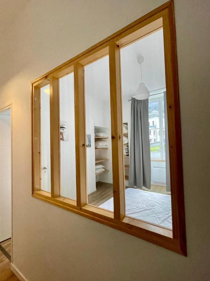 Residence Bonnecaze Eaux-Bonnes Εξωτερικό φωτογραφία