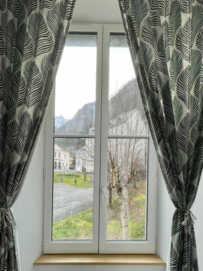 Residence Bonnecaze Eaux-Bonnes Εξωτερικό φωτογραφία