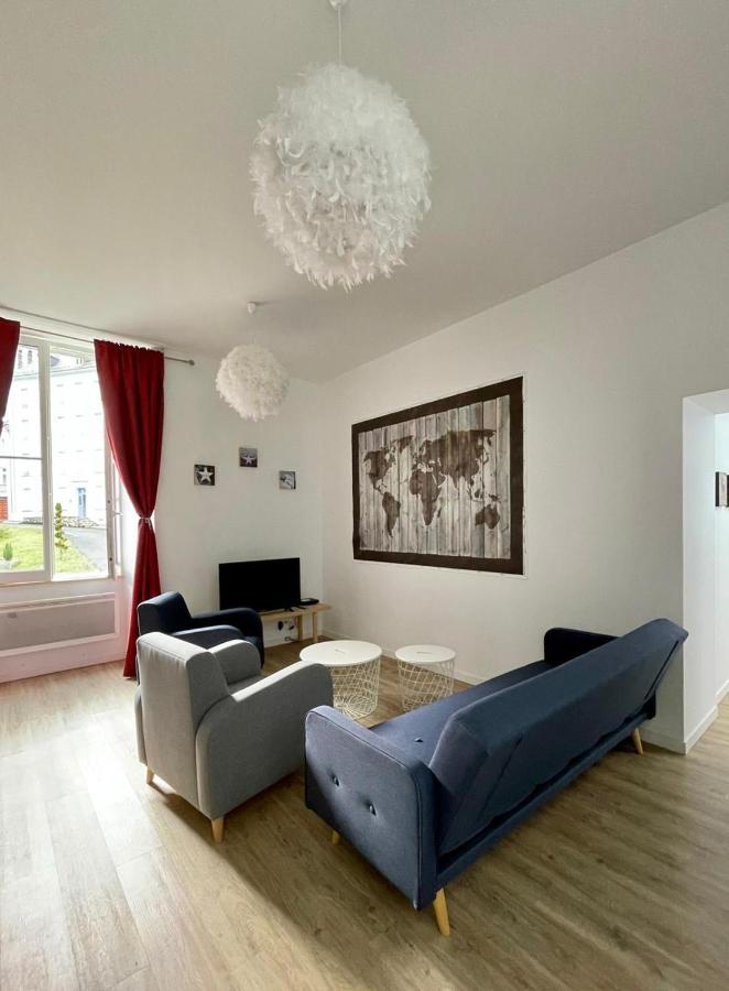 Residence Bonnecaze Eaux-Bonnes Εξωτερικό φωτογραφία
