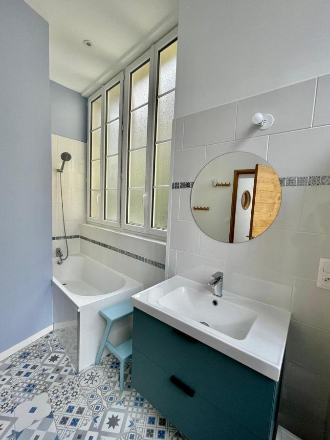 Residence Bonnecaze Eaux-Bonnes Εξωτερικό φωτογραφία