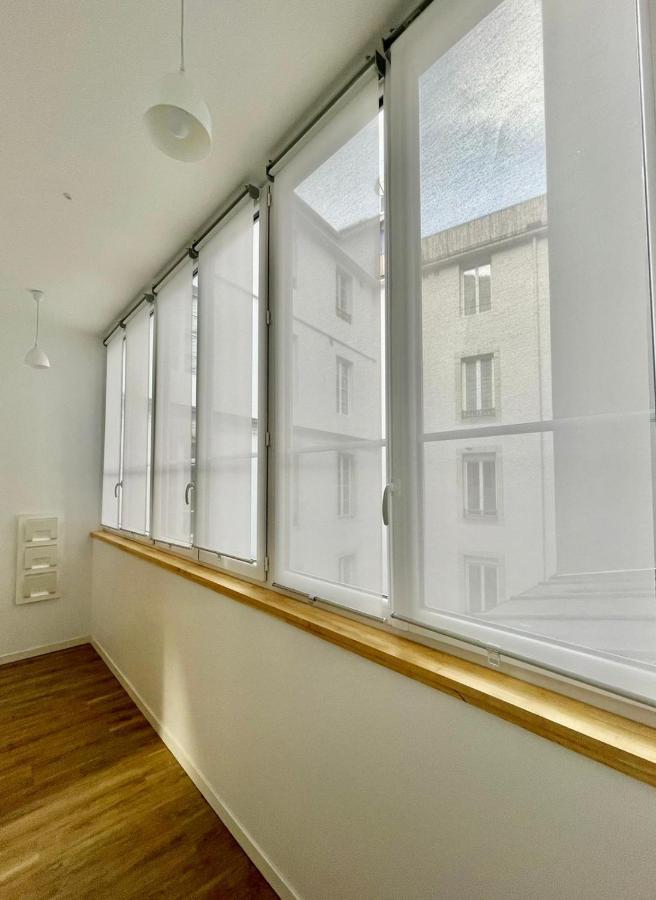 Residence Bonnecaze Eaux-Bonnes Εξωτερικό φωτογραφία