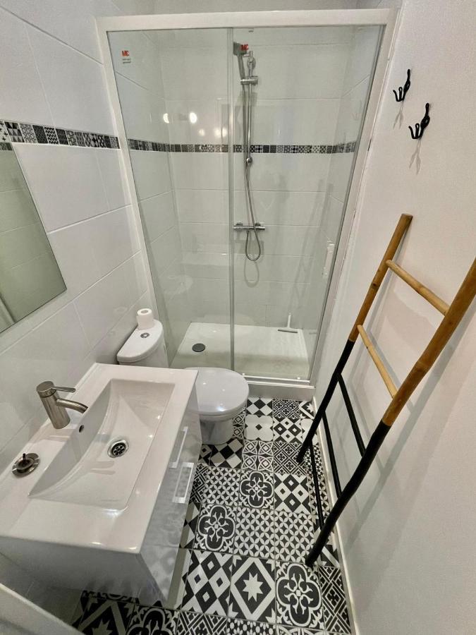 Residence Bonnecaze Eaux-Bonnes Εξωτερικό φωτογραφία