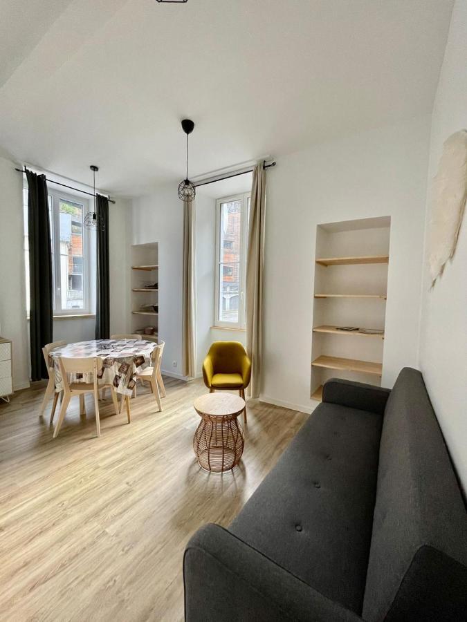 Residence Bonnecaze Eaux-Bonnes Εξωτερικό φωτογραφία