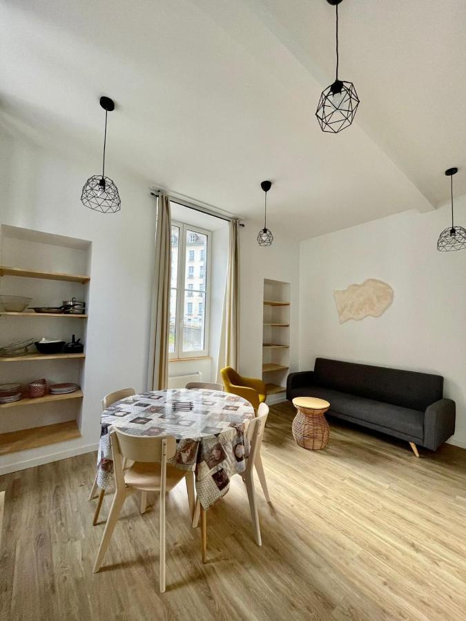 Residence Bonnecaze Eaux-Bonnes Εξωτερικό φωτογραφία