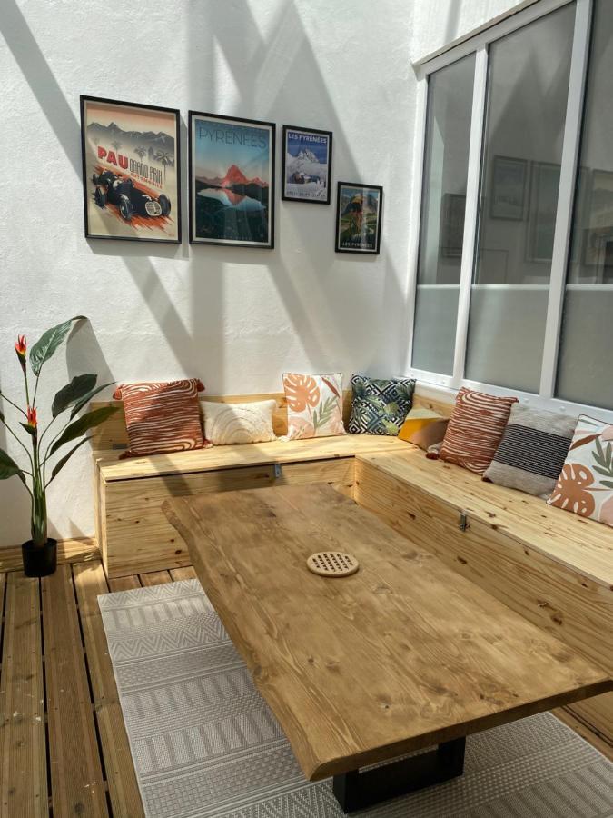 Residence Bonnecaze Eaux-Bonnes Εξωτερικό φωτογραφία